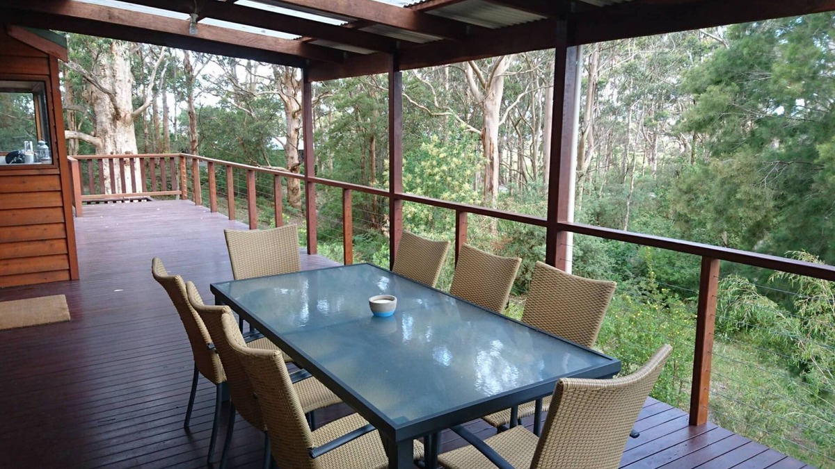 Ocean Beach House | Iluka Cottage - Ocean Beach