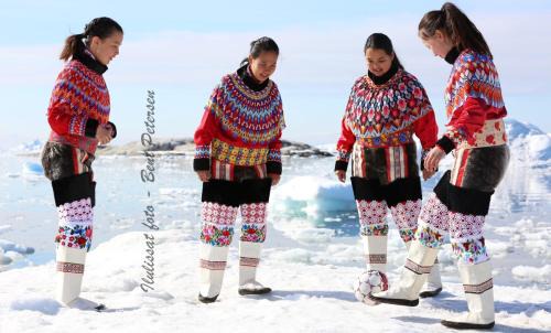 Ilulissat Bed & Breakfast | Ilulissat Apartment