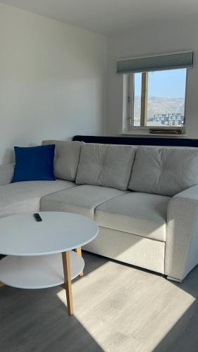 Ilulissat Apartment | Ilulissat City Apartments - Apartment 1