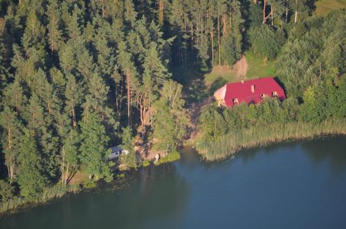 Latgale House | Ilzezers