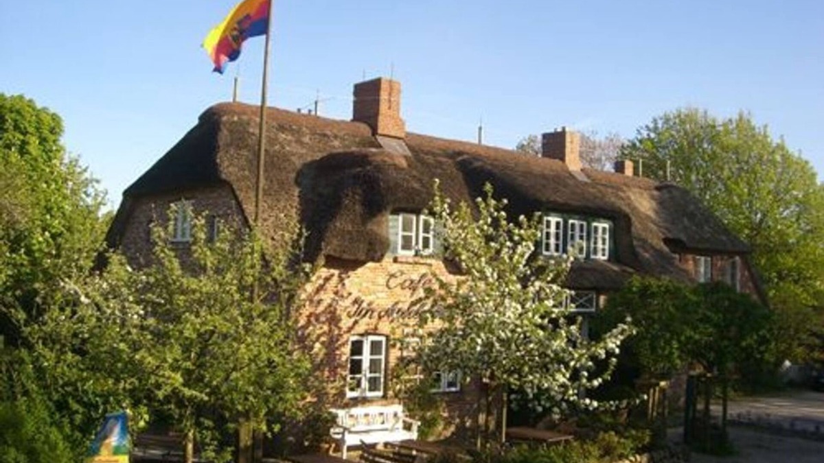 Suderende Apartment | Im Apfelgarten, Deutschland