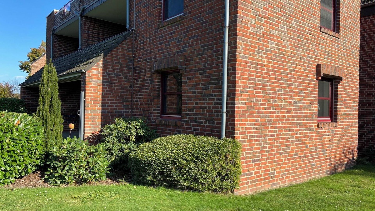 Huede Apartment | Im Dorfe- Arendholz