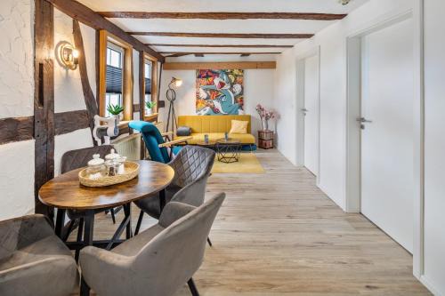 Alsfeld Apartment | im Fachwerk