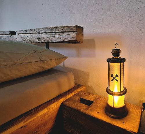 Annaberg-Buchholz Apartment | Im Fachwerk