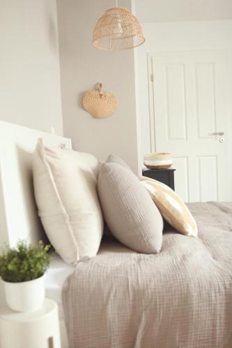 Bellnhausen Apartment | Im Fachwerk – Wohlfühlen, Entspannen & Wandern im Grünen