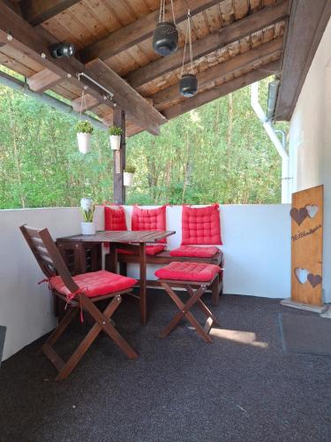 Hausen Apartment | Im Grünen 2