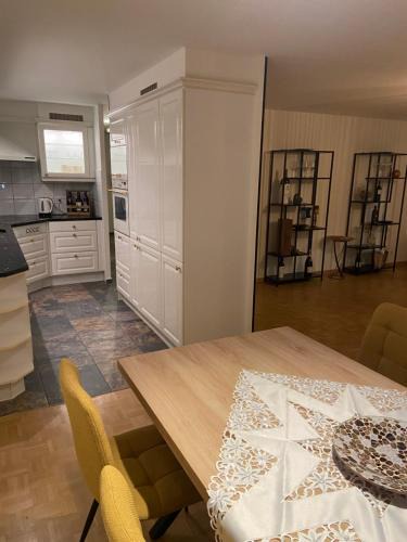 Ettingen Apartment | Im grünen aber in 20min in Basel