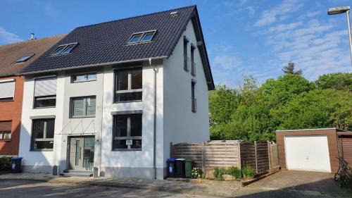 Aachen Apartment | Im Grüntal