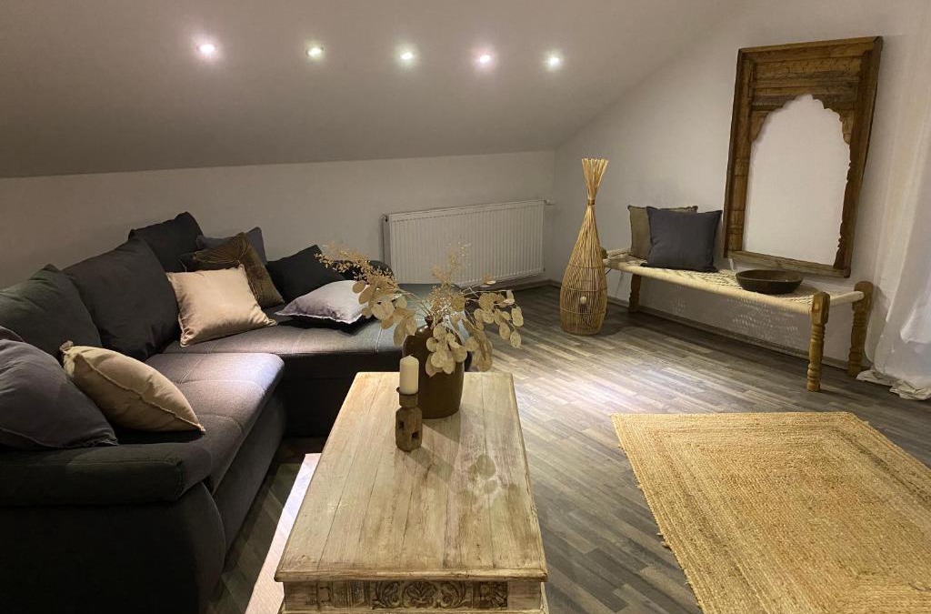Toging am Inn Apartment | Im Herzen Bayerns