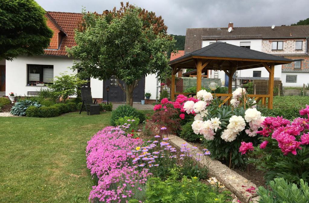 Ershausen Apartment | Im Herzen Deutschlands entspannen