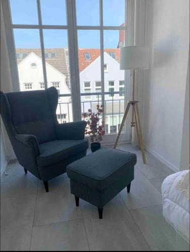 Radio Bremen Apartment | Im Herzen von Bremen