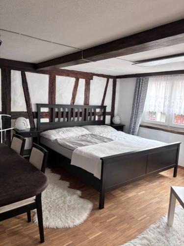 Rebstein Apartment | Im Herzen von Rebstein
