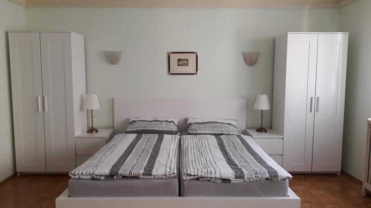 Karlstadt Apartment | Im historischen Stadtkern von Karlstadt