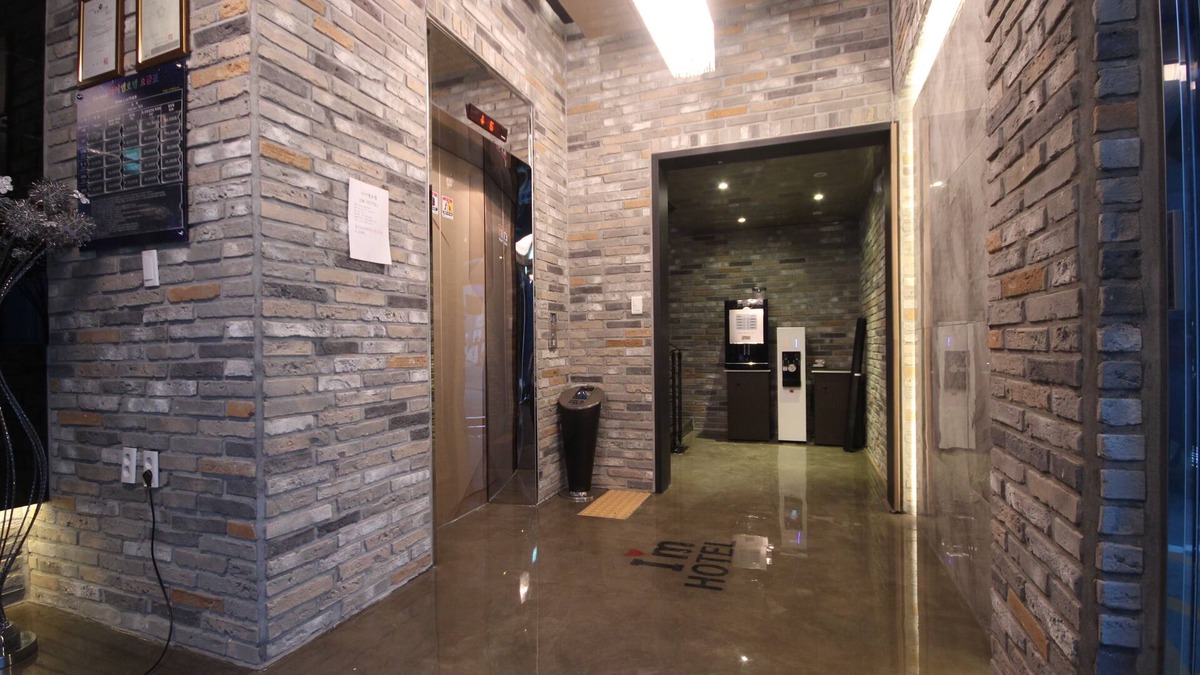Yangsan Hotel | IM Hotel