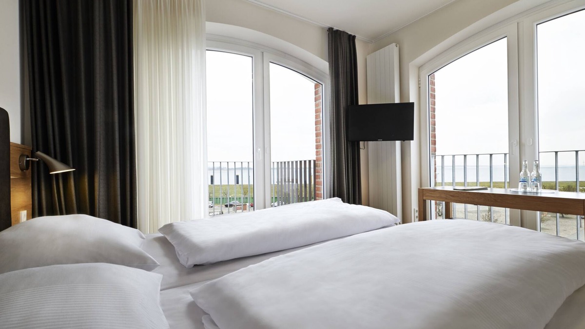 Mitte-Sud Hotel | im-jaich Hotel