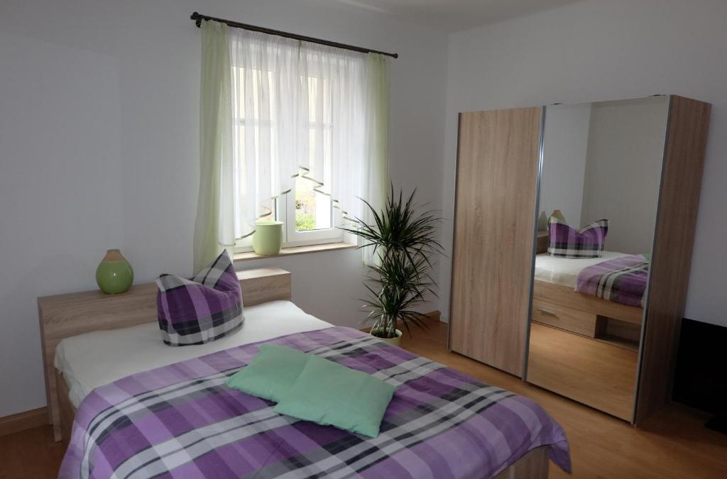 Reichenbrand House | Im Kuckucksnest