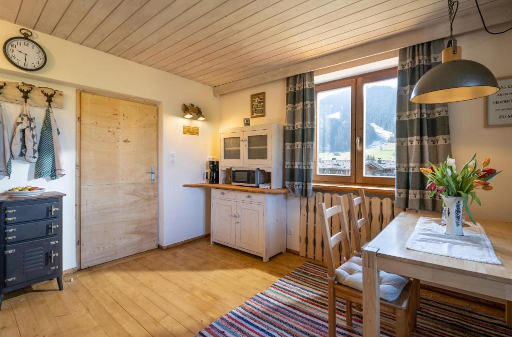Going am Wilden Kaiser Apartment | Im Riederhof