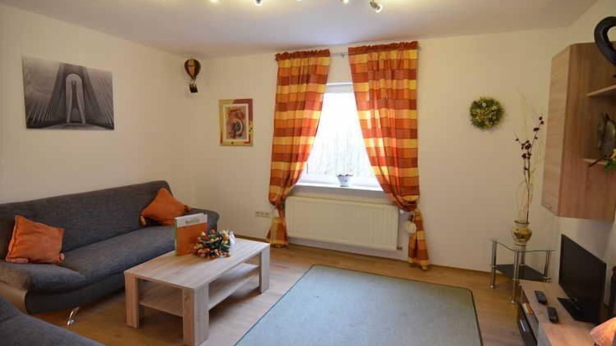 Elpe House | Im Ries 1 - Ferienhaus Elpe
