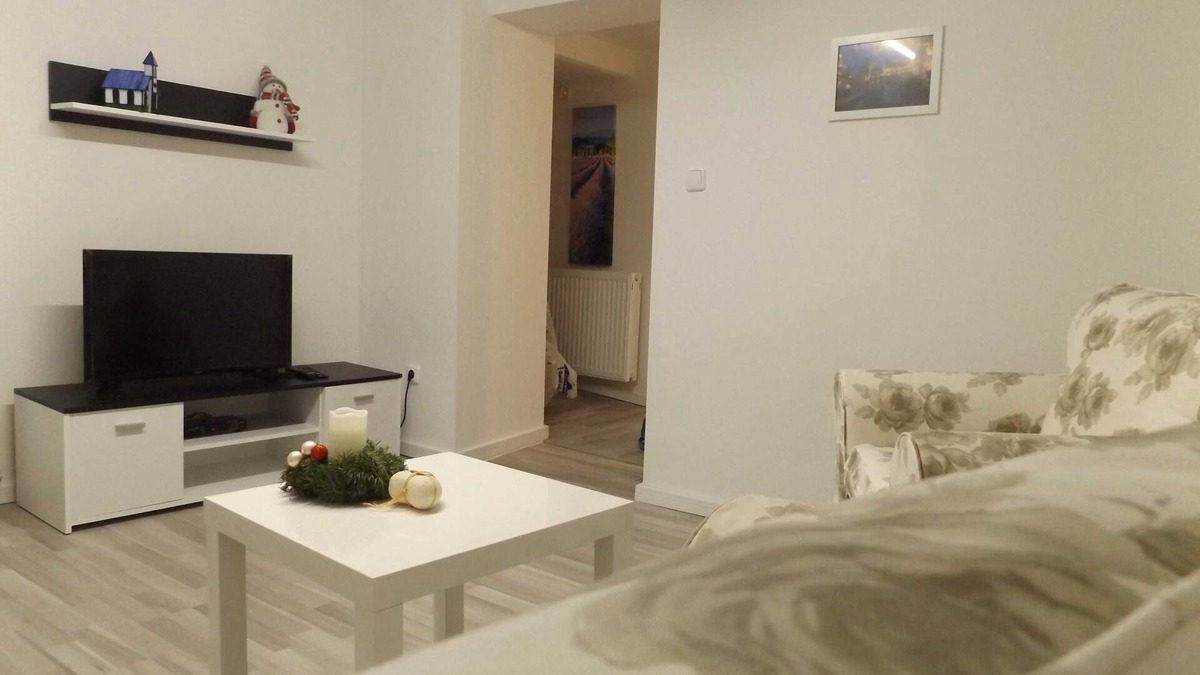 Elpe House | Im Ries 3 - Ferienhaus Elpe
