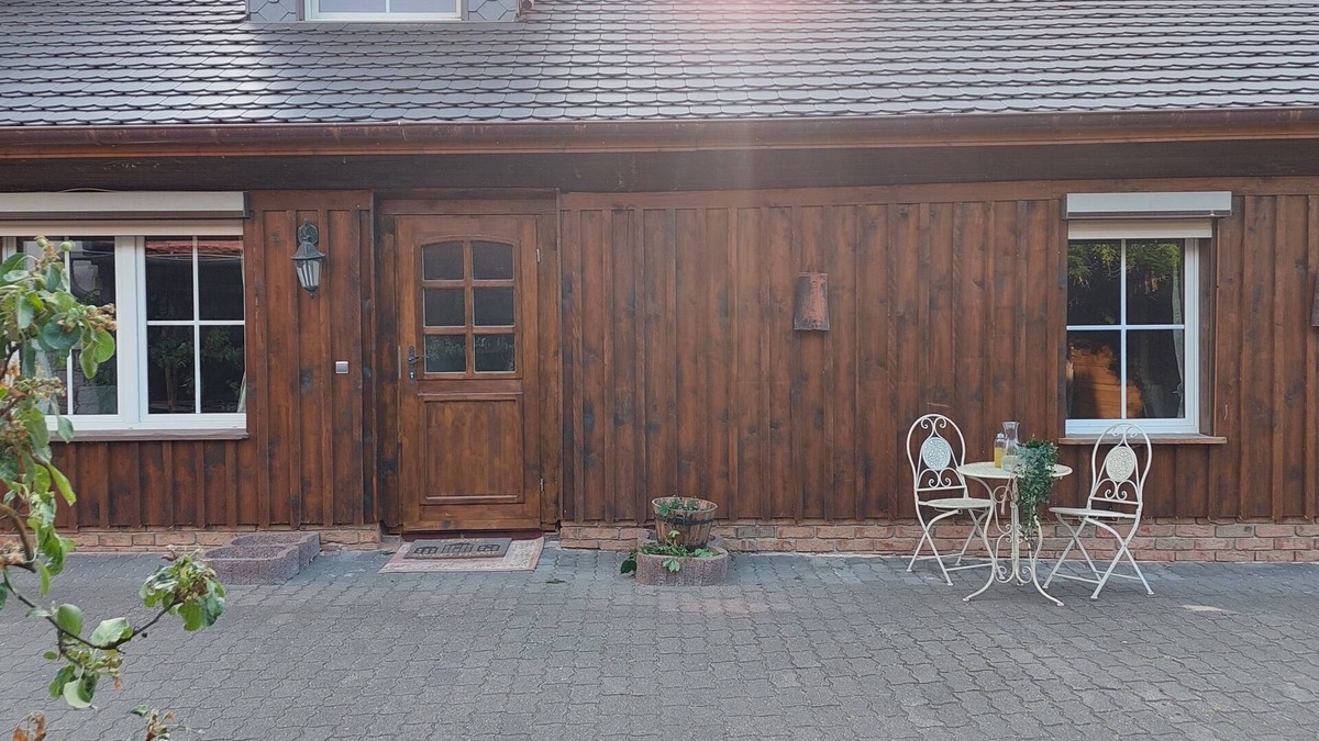 Radensdorf Apartment | Im Spreewald die Ruhe Genießen