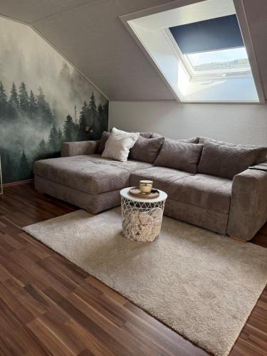Tonbach Apartment | Im Tannenblick