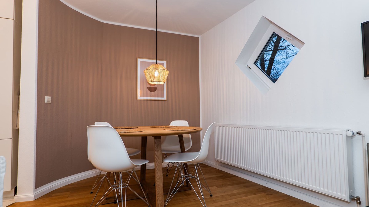 Kernstadt Apartment | Im Zentrum Schöner Wohnen Inkl. Parkplatz