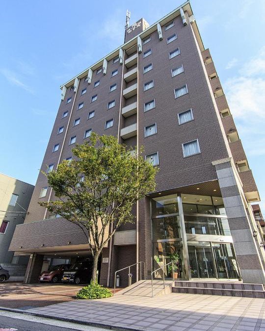 Katahara Hotel | Imabari Urban Hotel