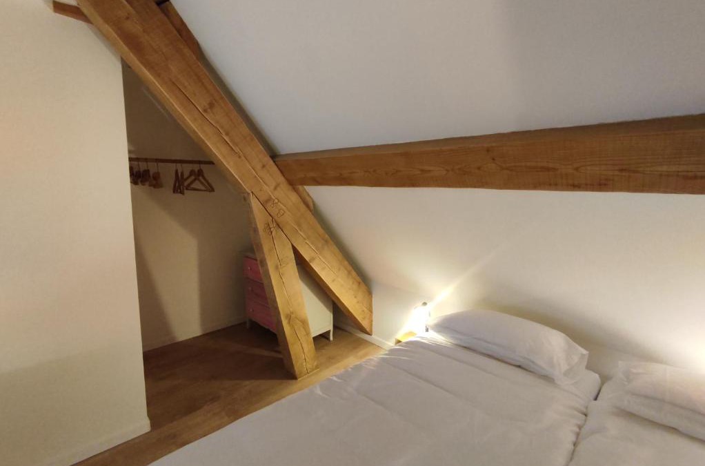 Dunieres Bed & Breakfast | ImaginaSoi