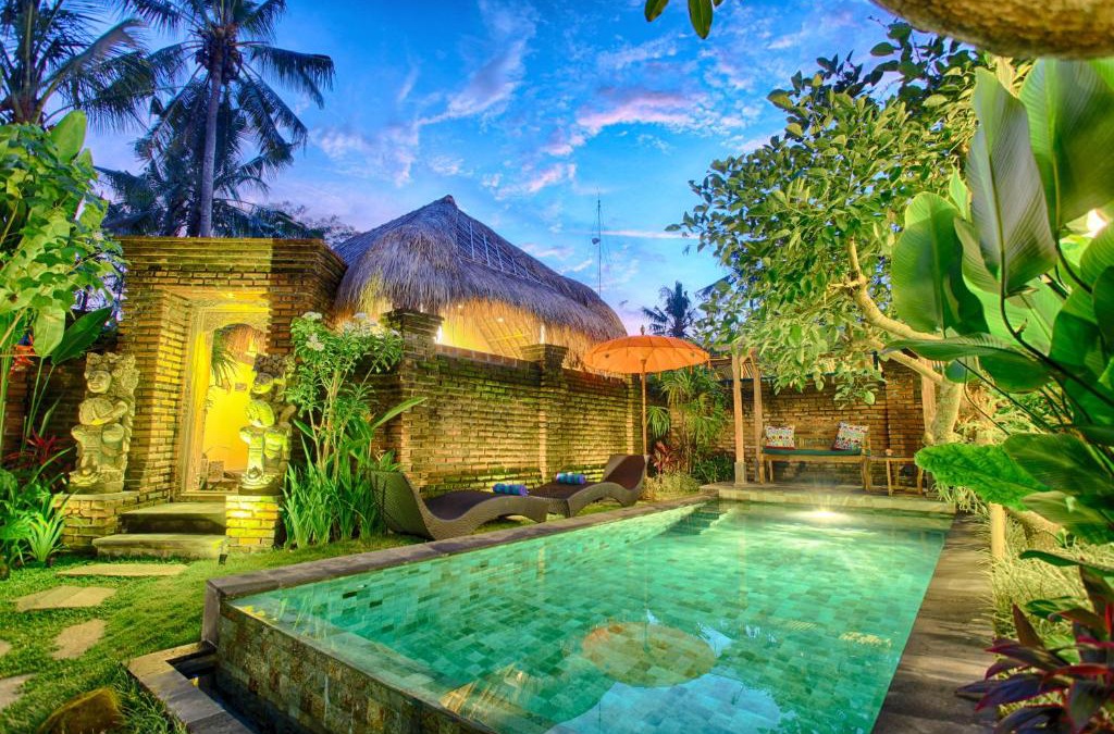 Kedewatan Resort | Imagine Bali
