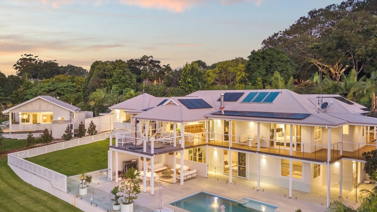 Bangalow House | Imagine by Contemporary Hotels