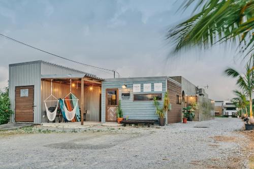 Shoshi Villa | IMAGINE OKINAWA -stay-