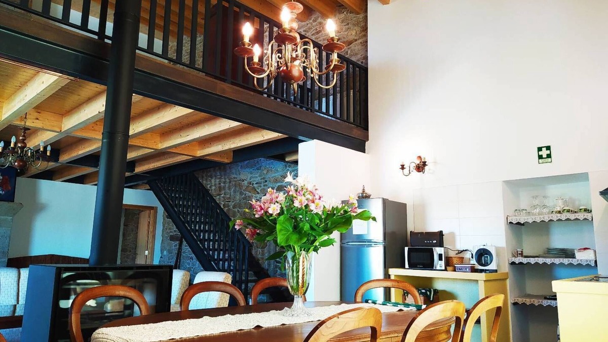 Sendim Cottage | Imagine paradise!