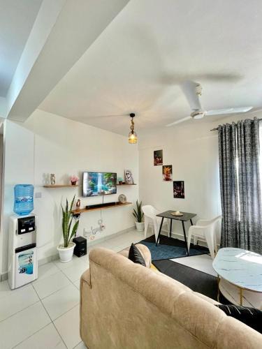 Bamburi Apartment | Imali homes