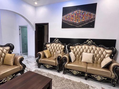 Santeo Apartment | Imani Court Luxury Apartments