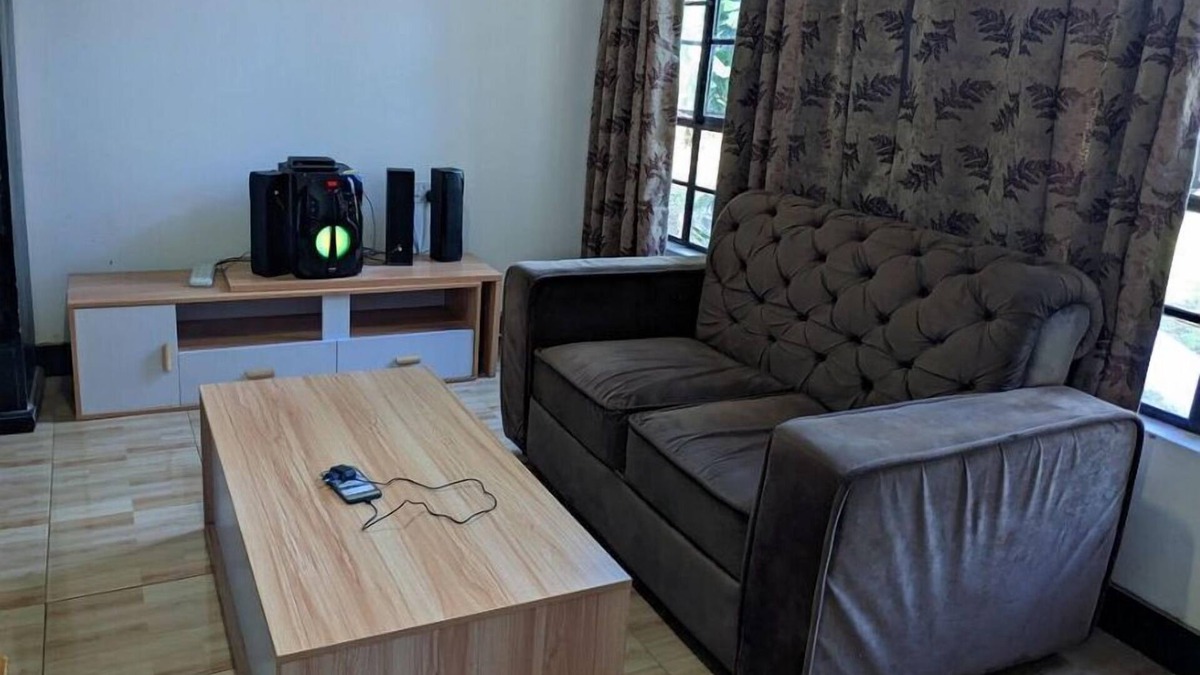 Moshi House | Imani house Village house located in slope of mountain Kilimanjaro.