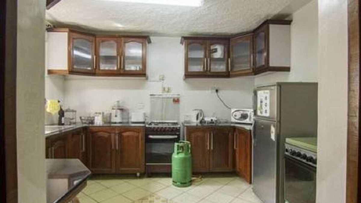 Runda House | Imanisuites