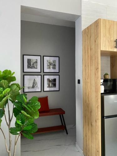 Sinza Apartment | Imaz Homes