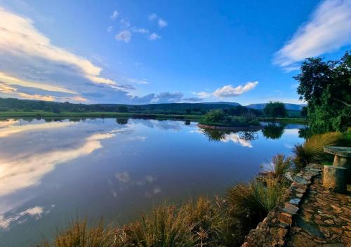 Magaliesberg House | Imbabali Retreat & Venue