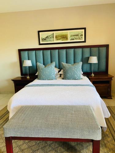 Kokstad Hotel | Imbali Boutique Hotel