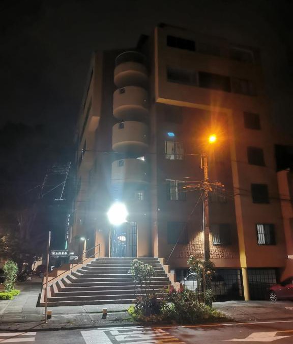 San Fernando Apartment | Imbanaco Centro Medico Apartamento Estadio