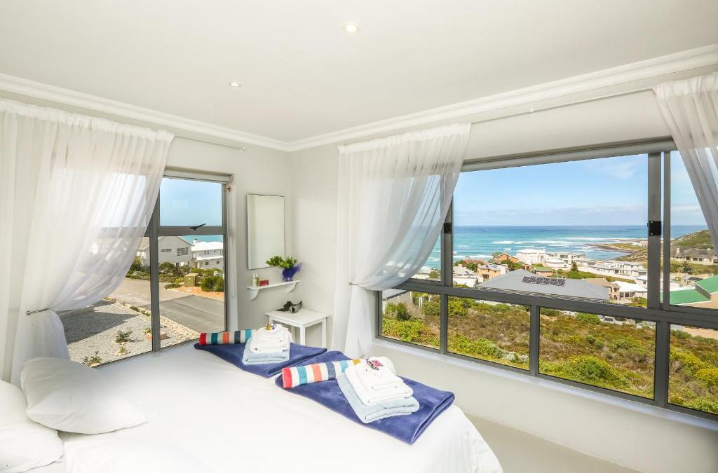 L'Agulhas Apartment | Imberbe