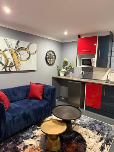 Krugersdorp House | Imbewu Lifestyle Estate - Serenity Suit