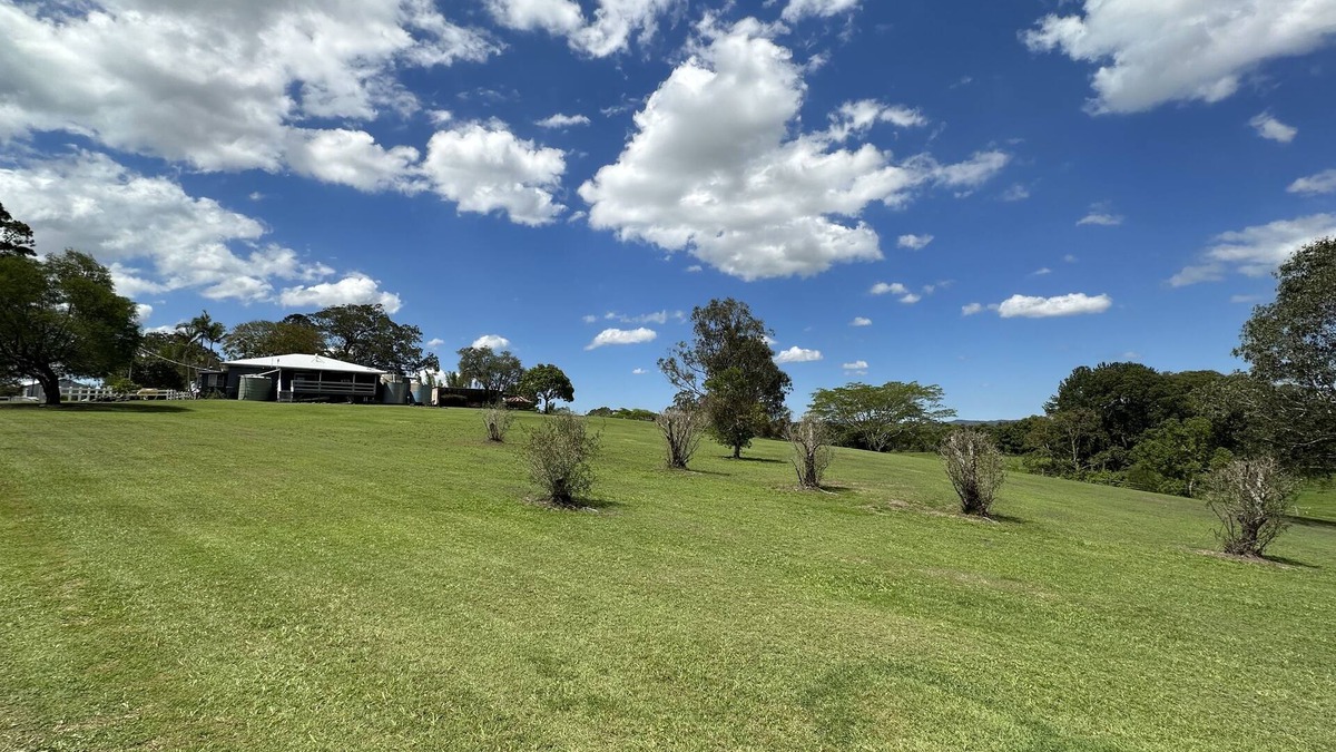 Imbil House | Imbil Country Cabins Homestead