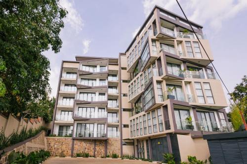Kigali Apartment | Imela Apartments