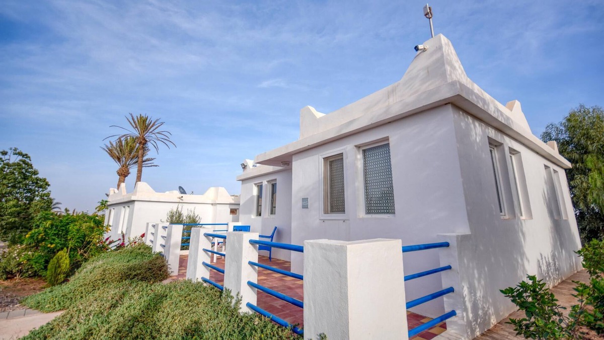 Sidi Bibi Apartment | Imersa by Palmeraie 4 or 5 Px