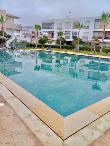 Imi Ouaddar Apartment | Imi Ouaddar Appartement Parfait
