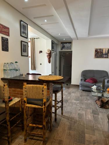 Imi Ouaddar Apartment | Imi Ouaddar