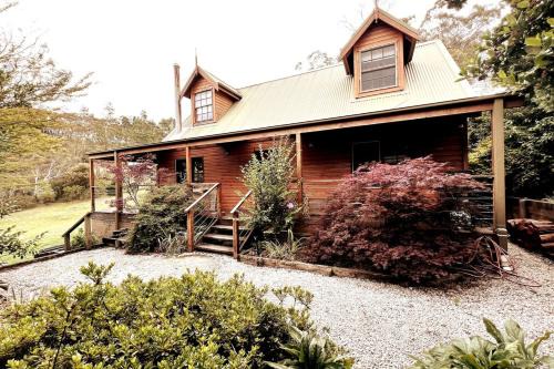 Katoomba House | Imis Cottage