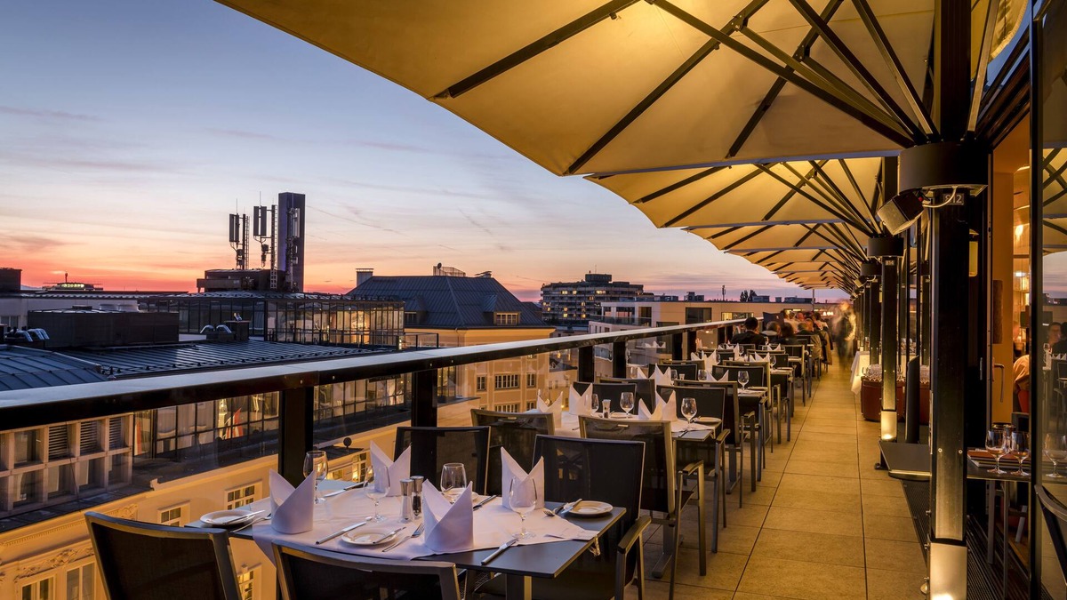 City Centre Salzburg Hotel | IMLAUER Hotel Pitter Salzburg