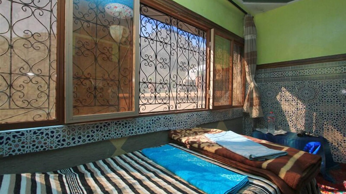 Imlil House | Imlil Authentic Toubkal Lodge